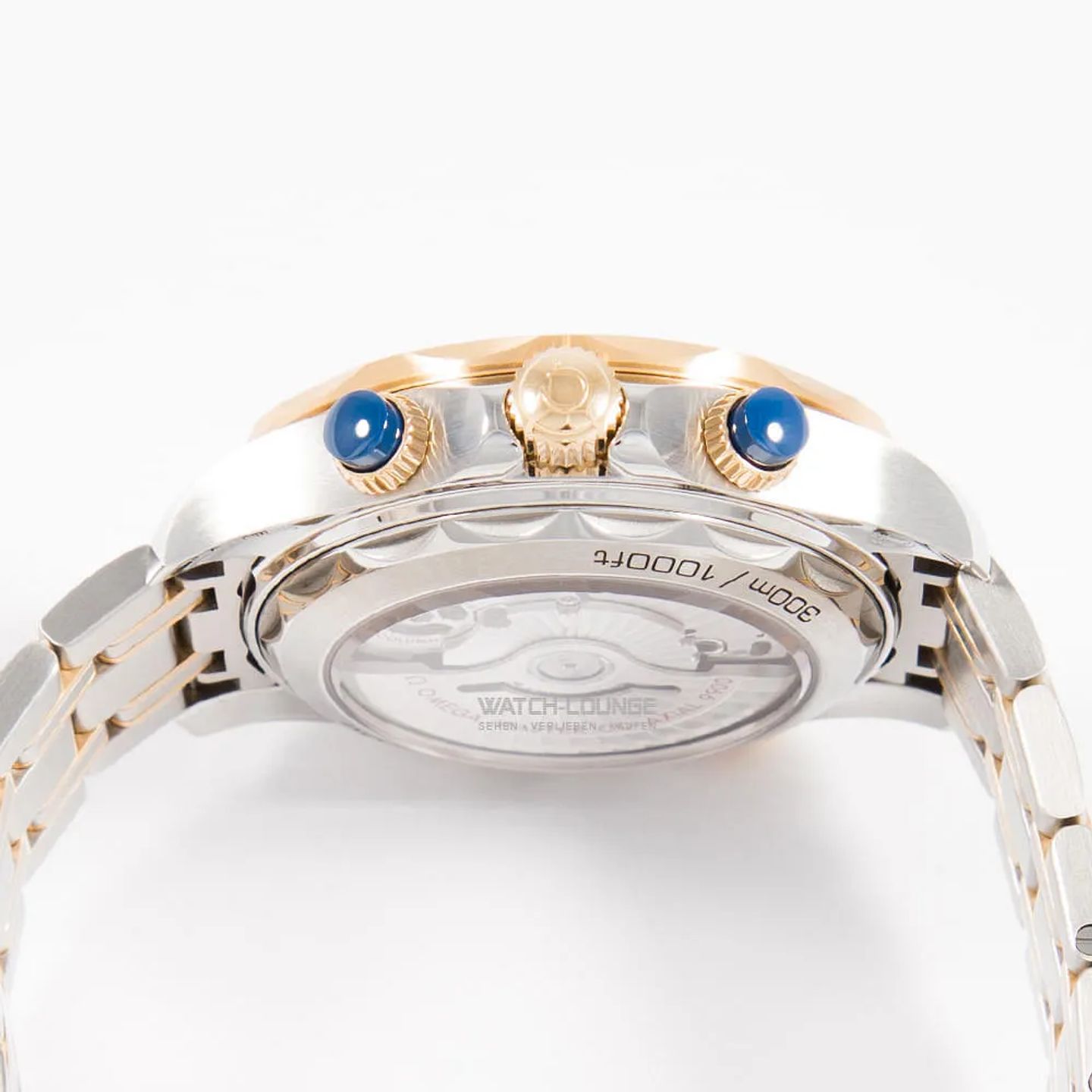 Omega Seamaster Diver 300 M 210.20.44.51.03.001 - (6/8)