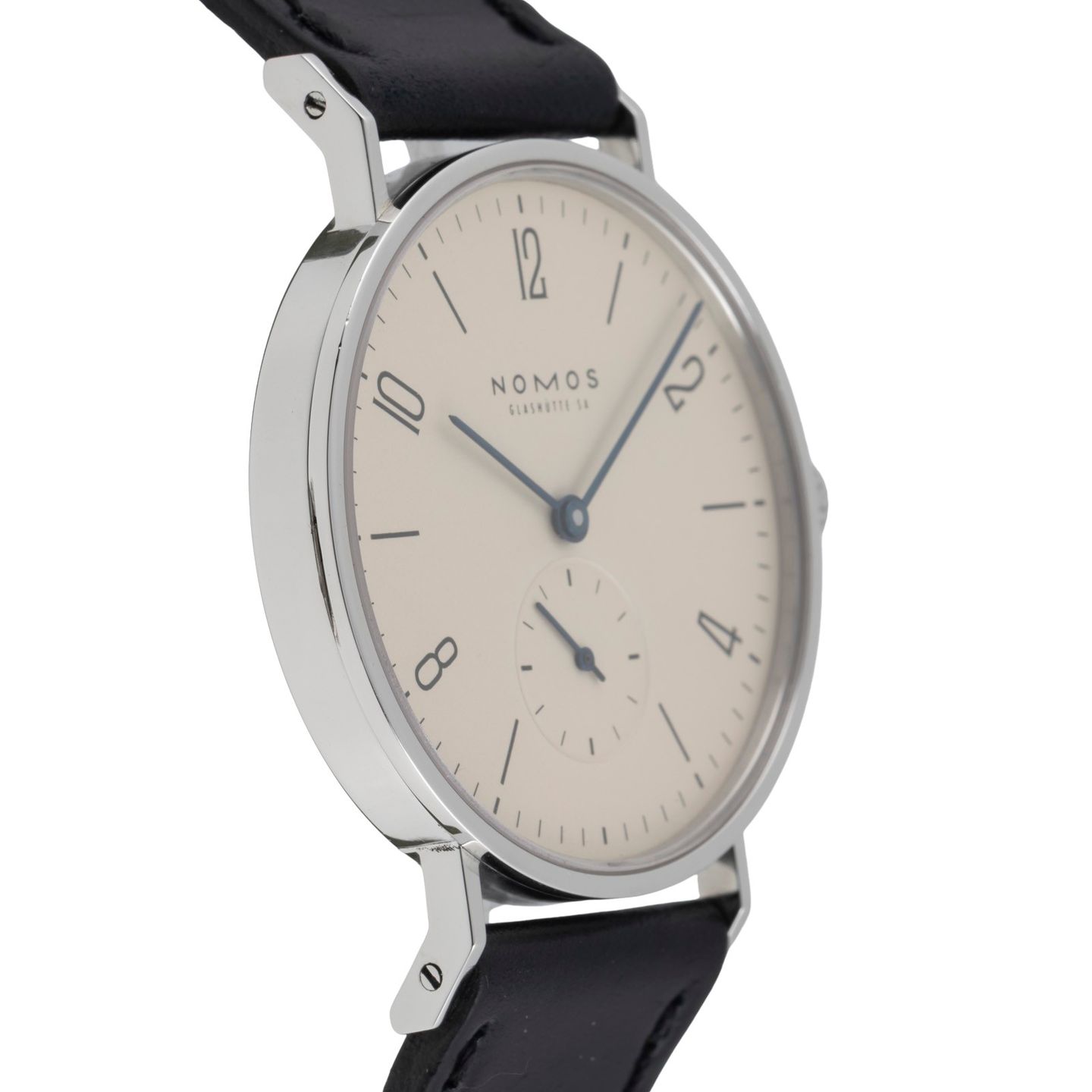 Unknown Unknown NOMOS Tangente EXPO 2000 (Unknown (random serial)) - (7/8)