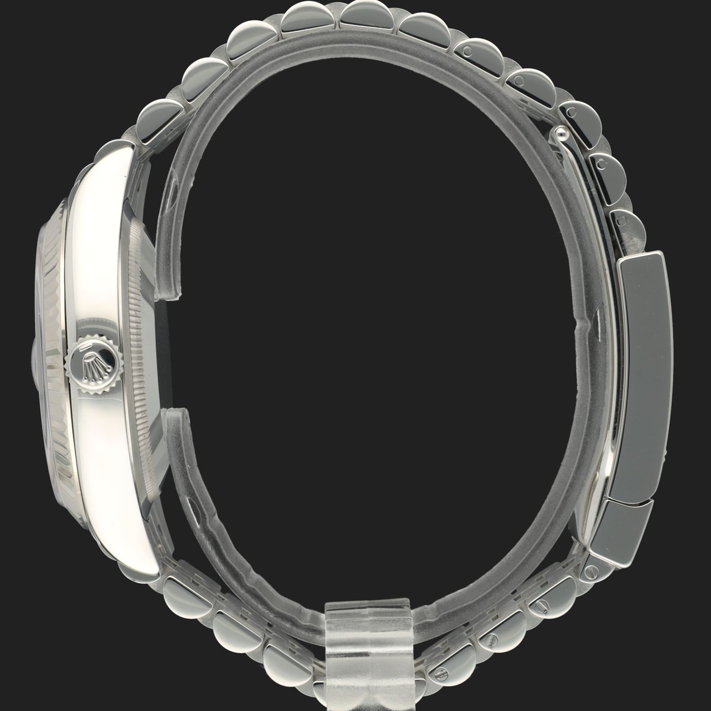 Rolex Datejust 36 126234 (2023) - 36 mm Steel case (7/8)