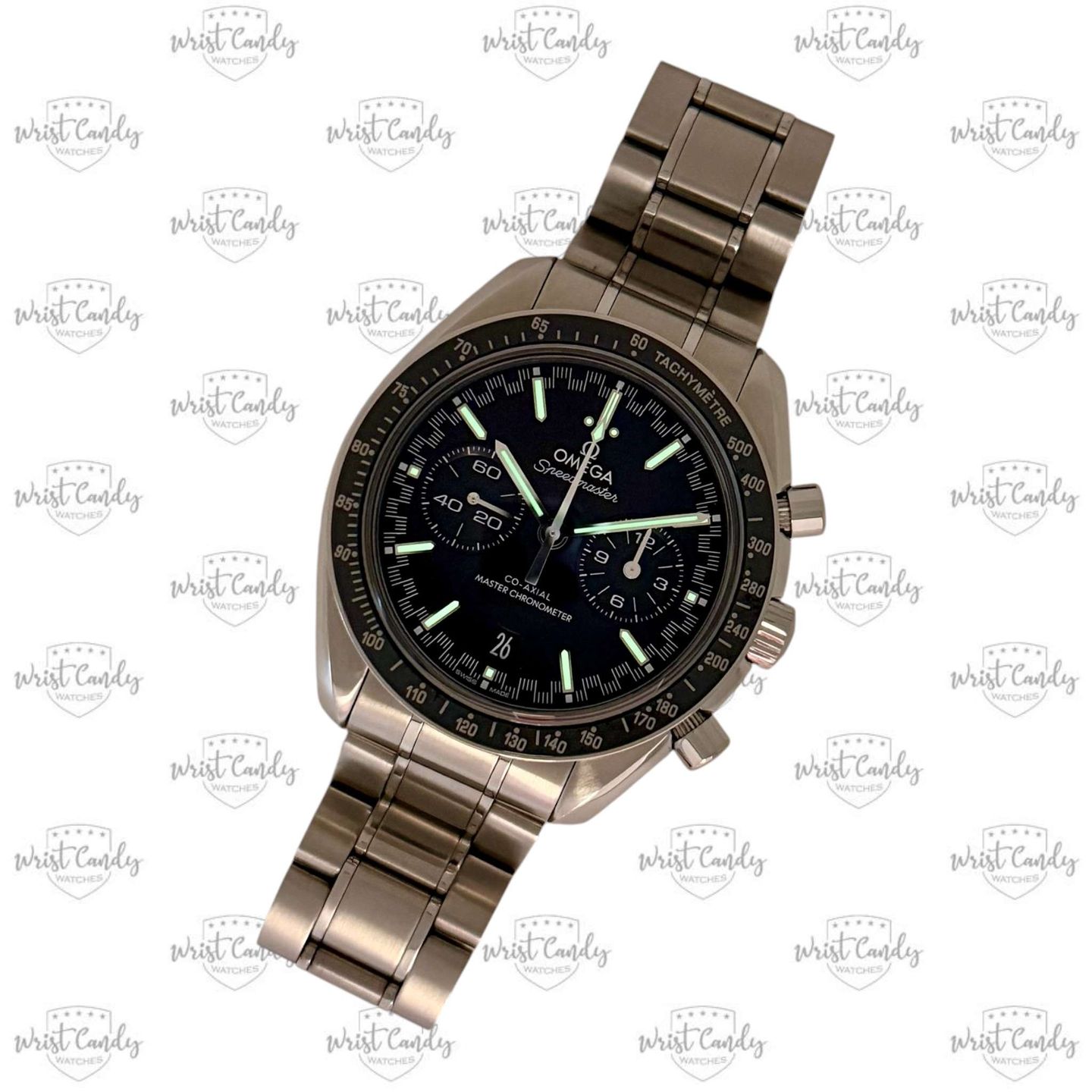 Omega Speedmaster Racing 329.30.44.51.01.001 - (5/8)