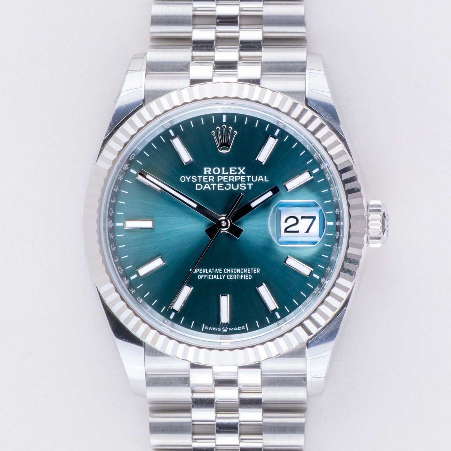 Rolex Datejust 36 126234 - (3/8)
