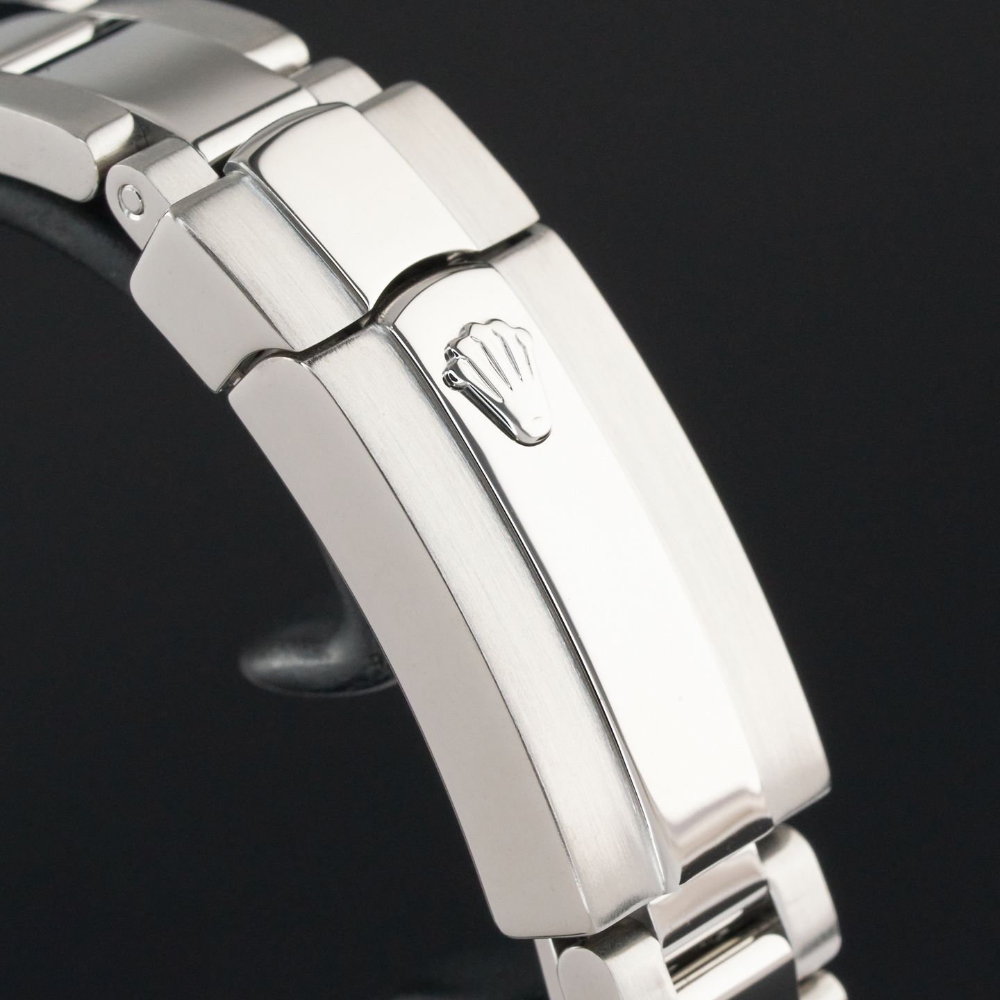 Rolex Lady-Datejust 179160 (2014) - 26mm Staal (8/8)