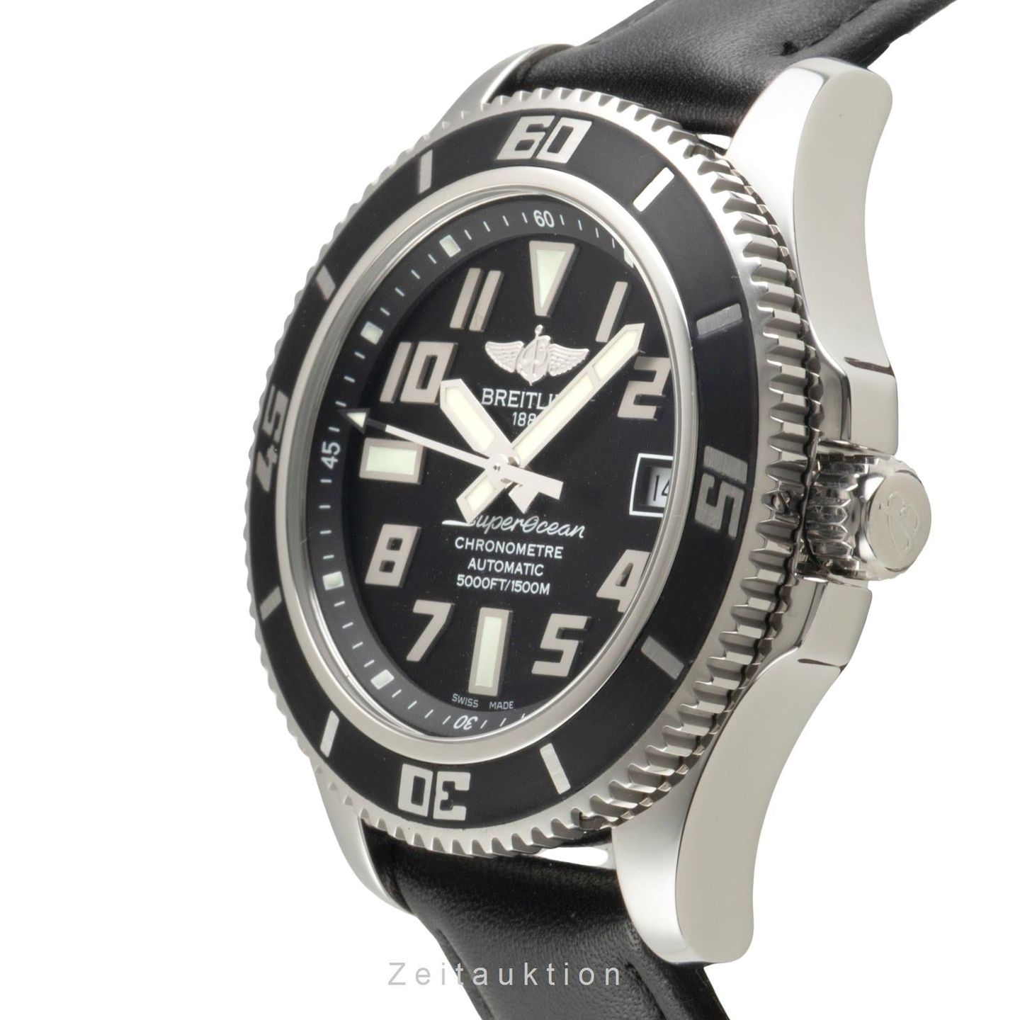 Breitling Superocean 42 A17364 - (5/8)