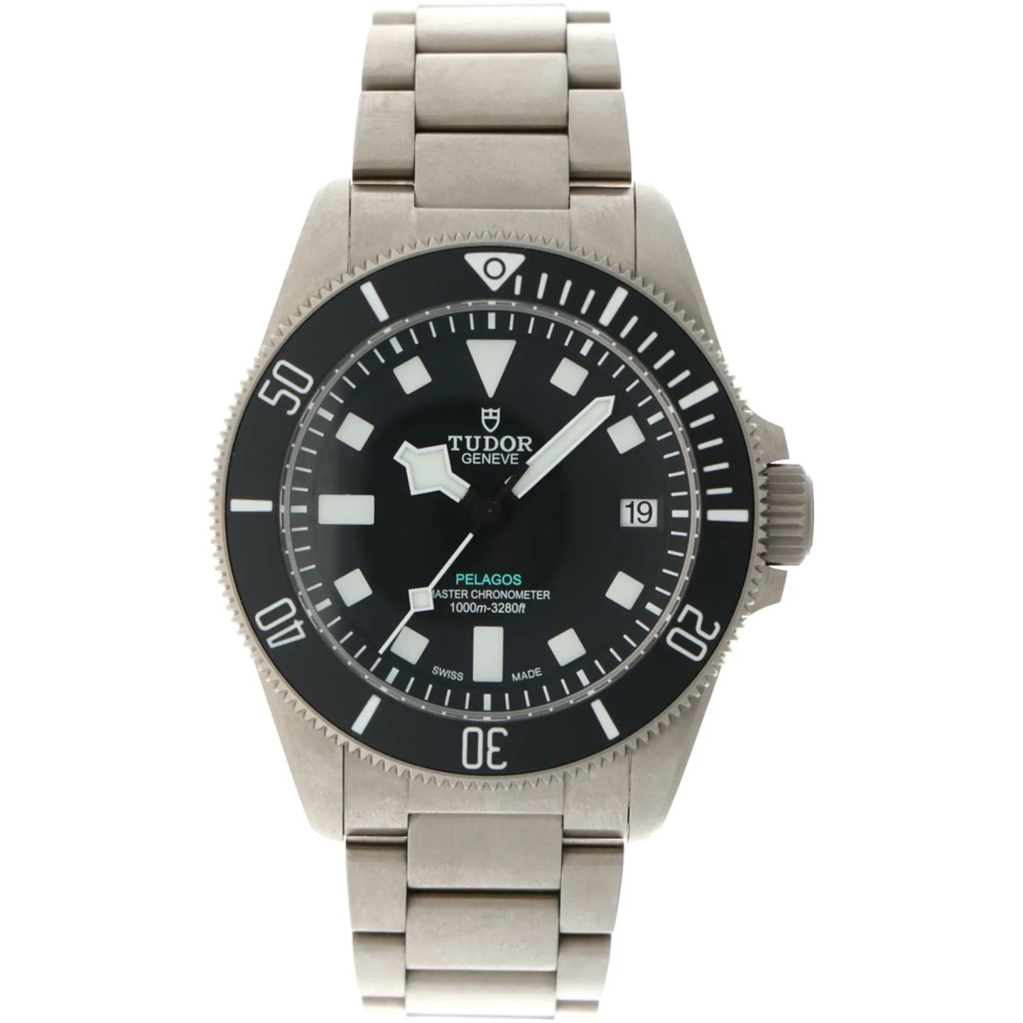 Tudor Pelagos 2543C1A7NU - (1/5)