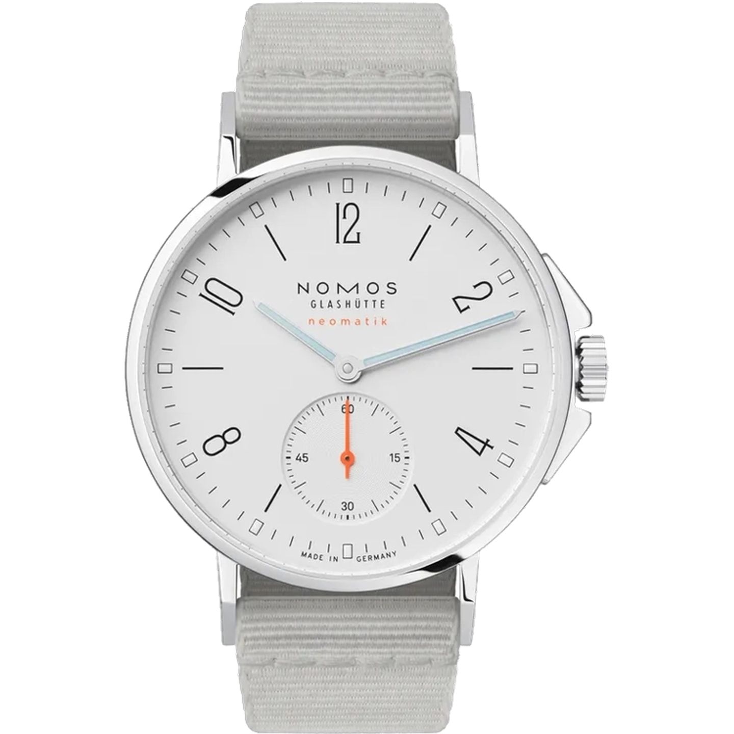 NOMOS Ahoi Neomatik 560 - (1/1)