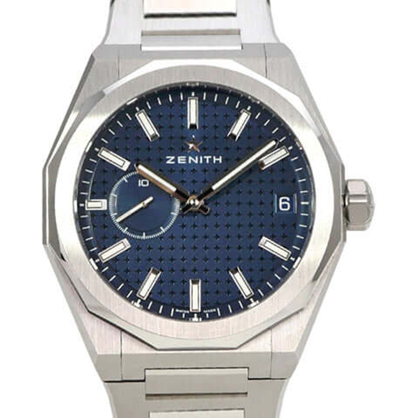 Zenith Defy Skyline 03.9300.3620/51.I001 - (1/8)