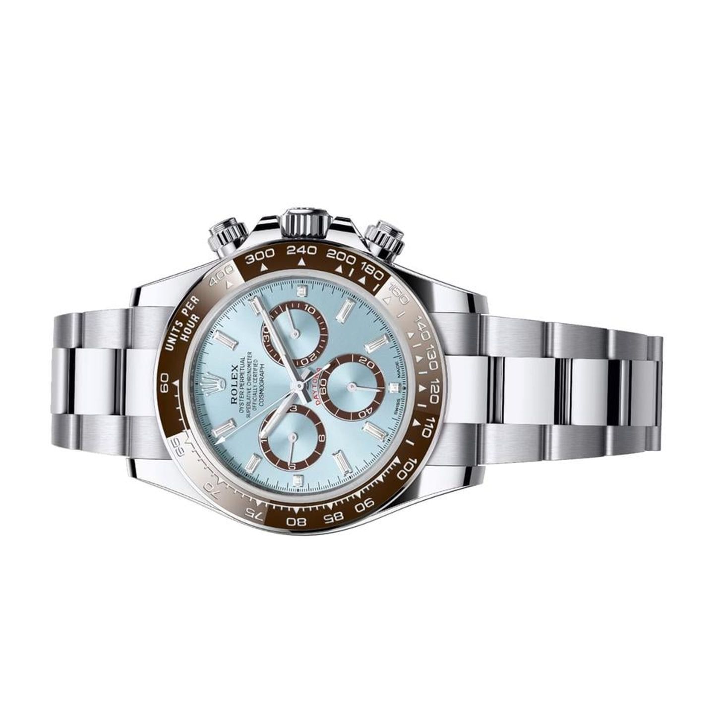 Rolex Daytona 126506 - (3/6)