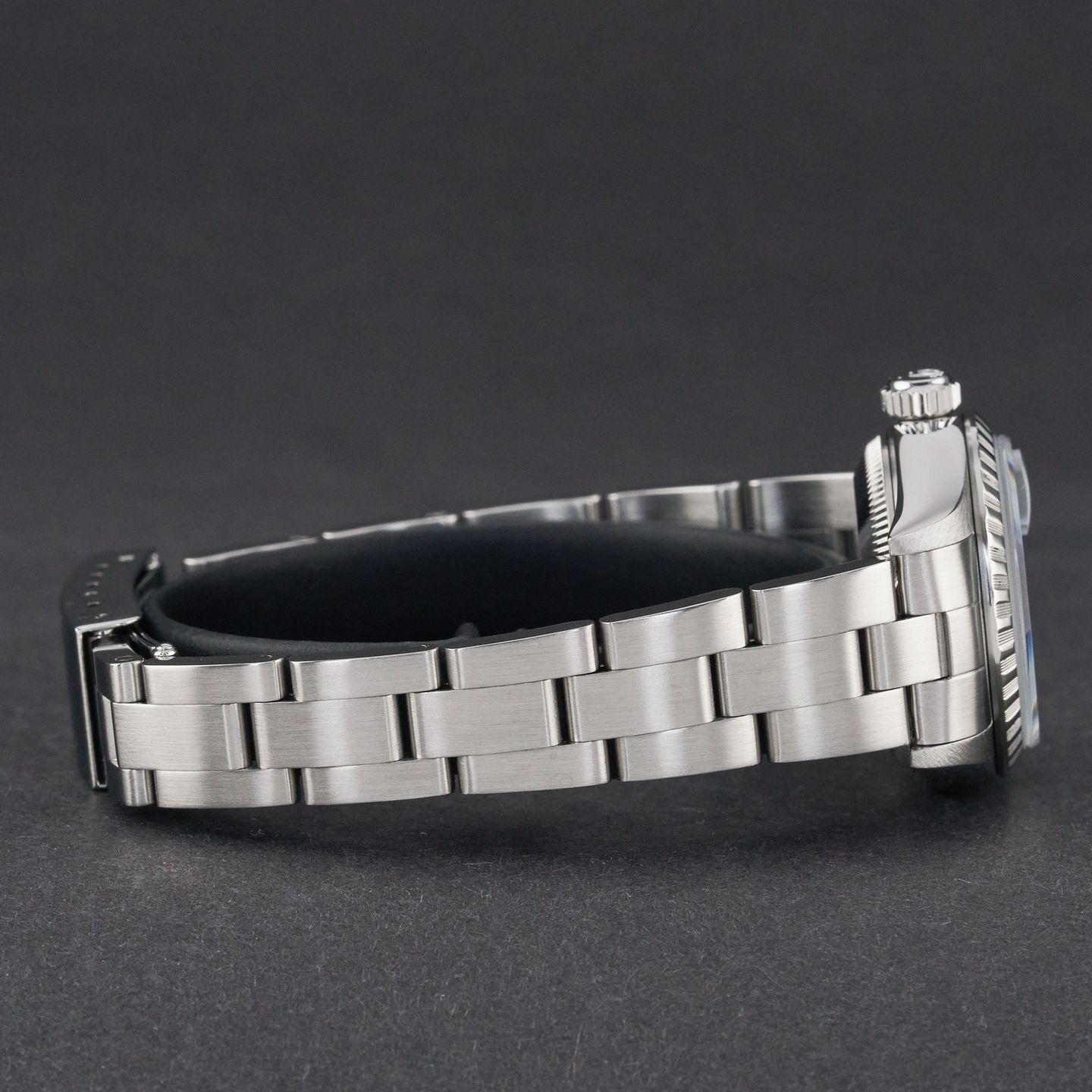 Rolex Oyster Perpetual Lady Date 79240 - (6/8)