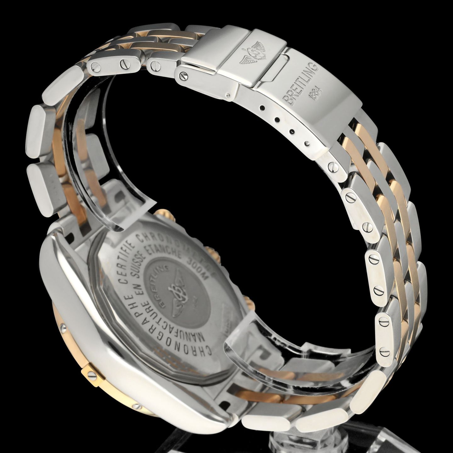 Breitling Chronomat Evolution B13356 - (7/8)