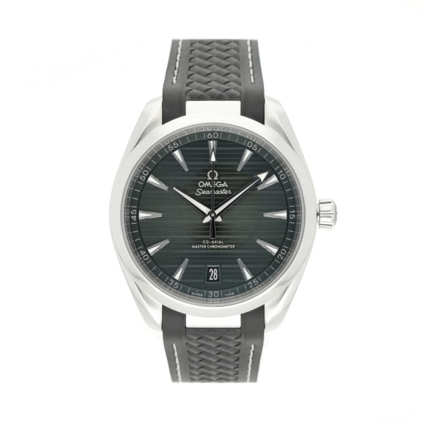 Omega Seamaster Aqua Terra 220.13.41.21.10.001 - (1/5)
