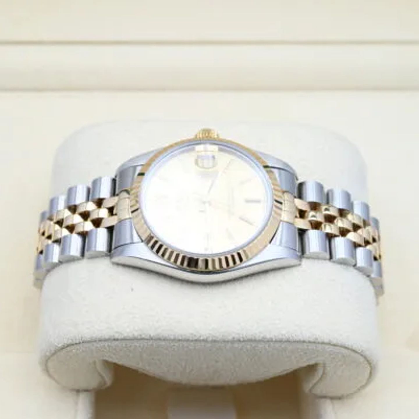 Rolex Datejust 31 68273 - (3/7)