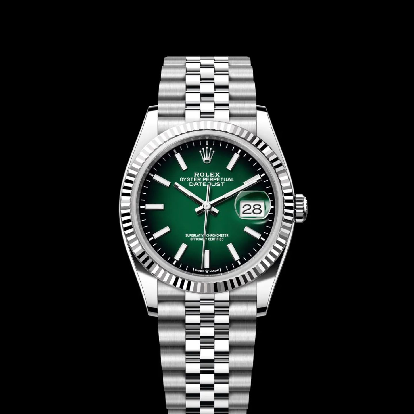 Rolex Datejust 36 126234 - (1/1)