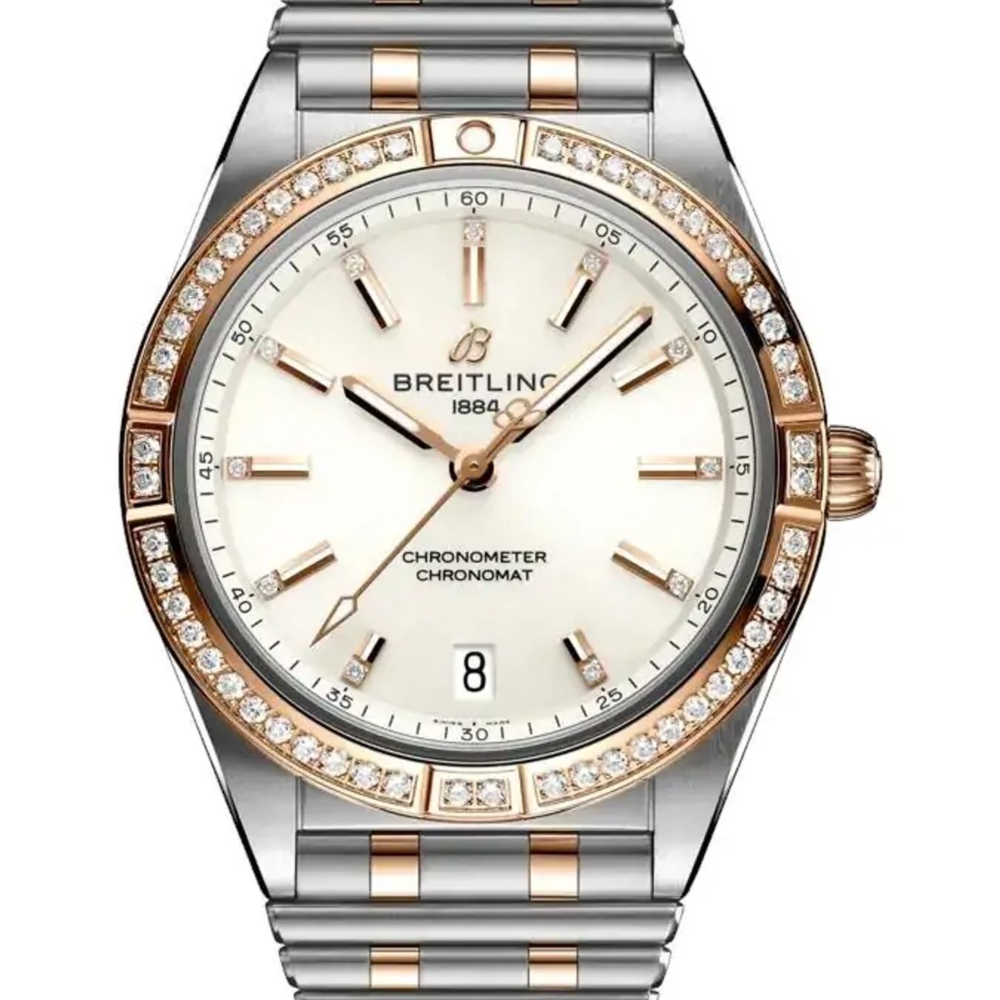 Breitling Chronomat 36 U10380591A1U1 - (1/1)