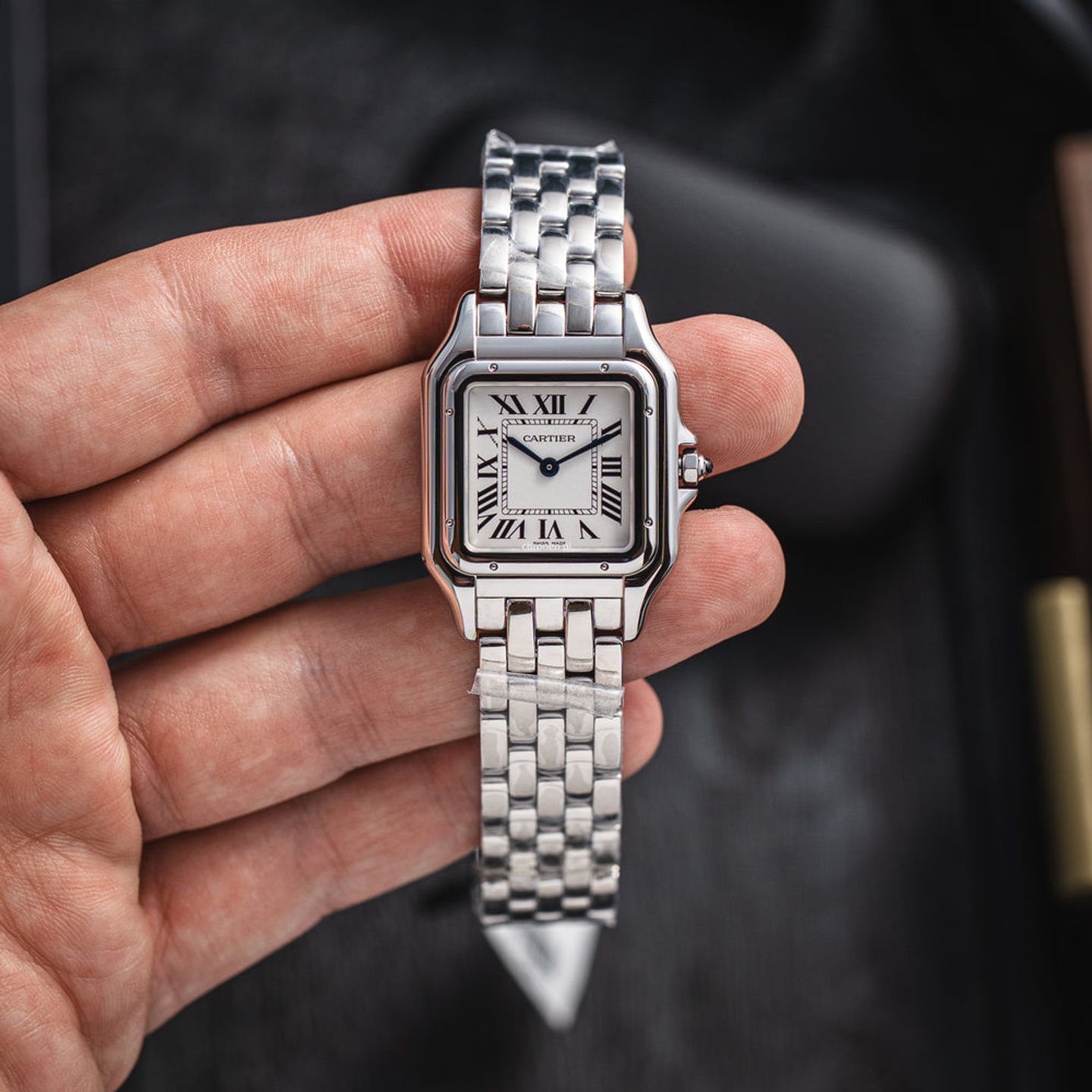 Cartier Panthère WSPN0015 - (4/6)