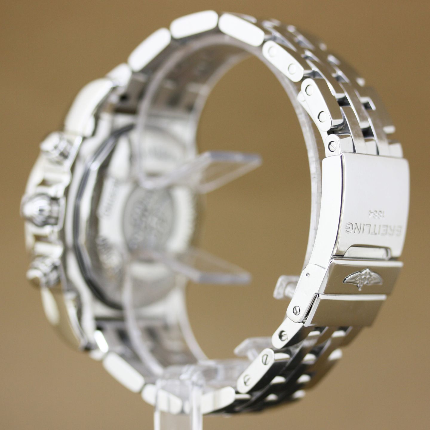 Breitling Chronomat 44 AB0110 - (6/8)