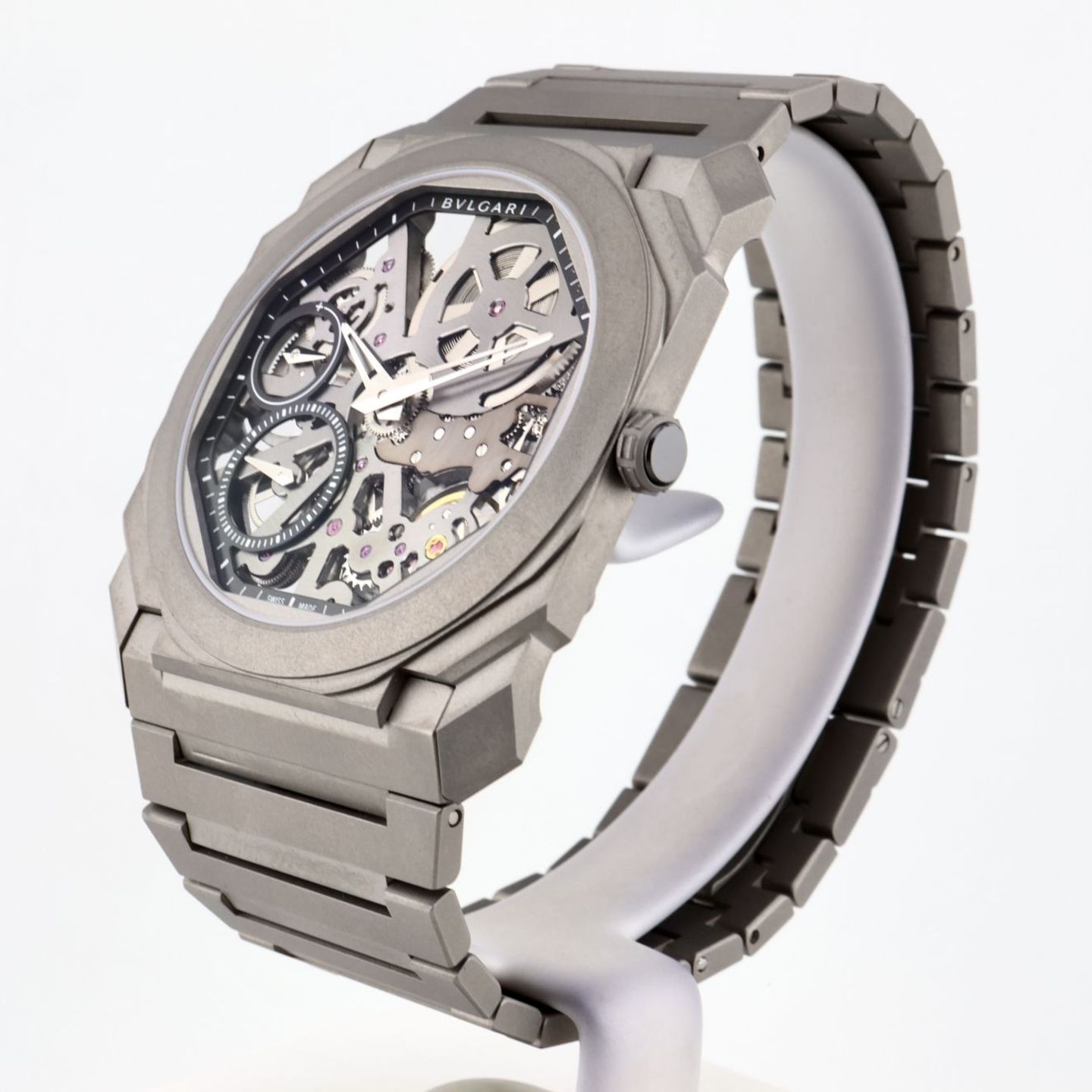 Bulgari Octo 102714 - (2/8)