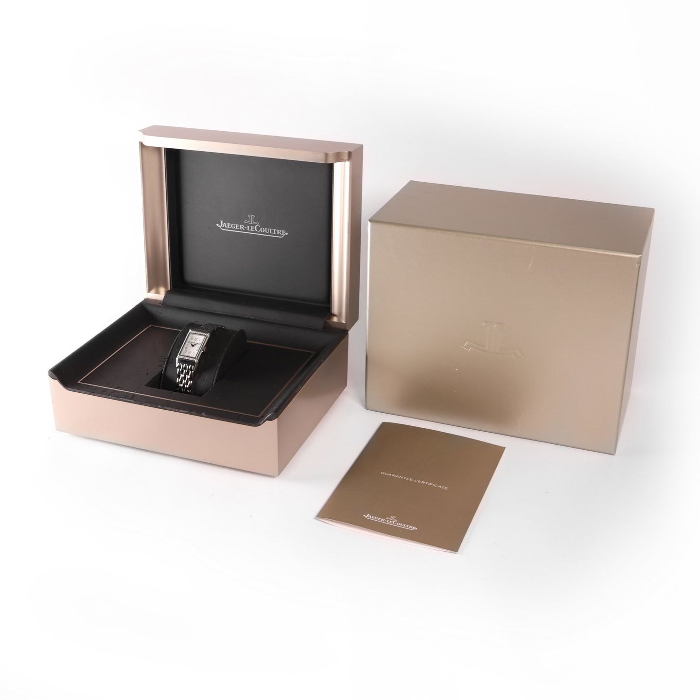 Jaeger-LeCoultre Reverso Q3288120 - (3/3)