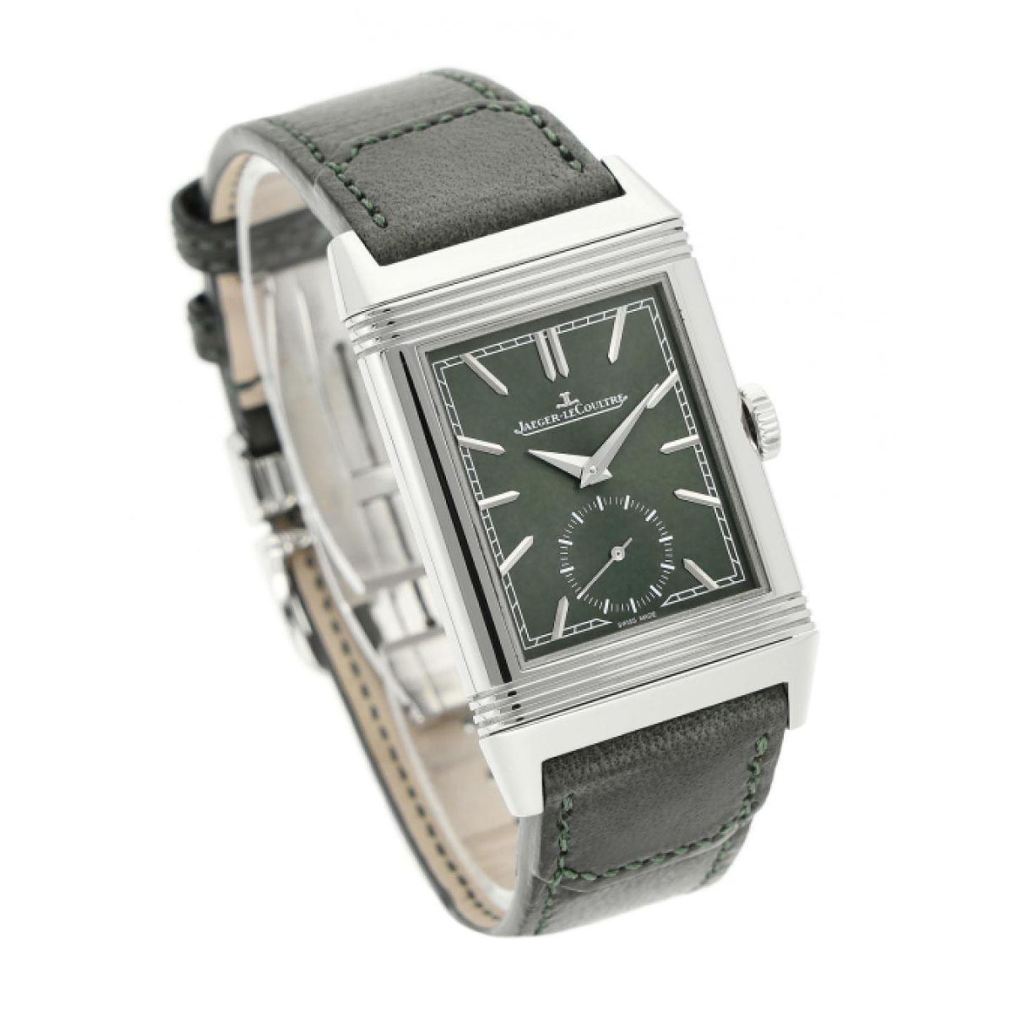 Jaeger-LeCoultre Reverso 214.8.62 - (3/4)