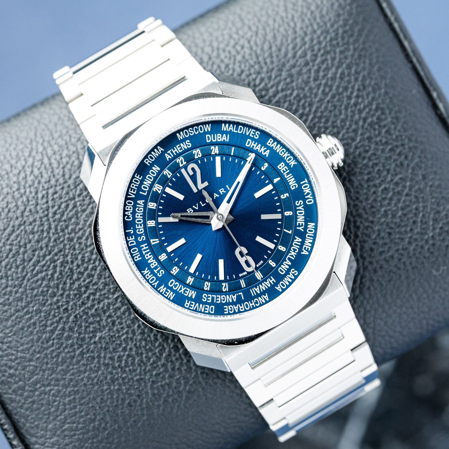 IWC Portuguese Chronograph IW371620 - (2/8)