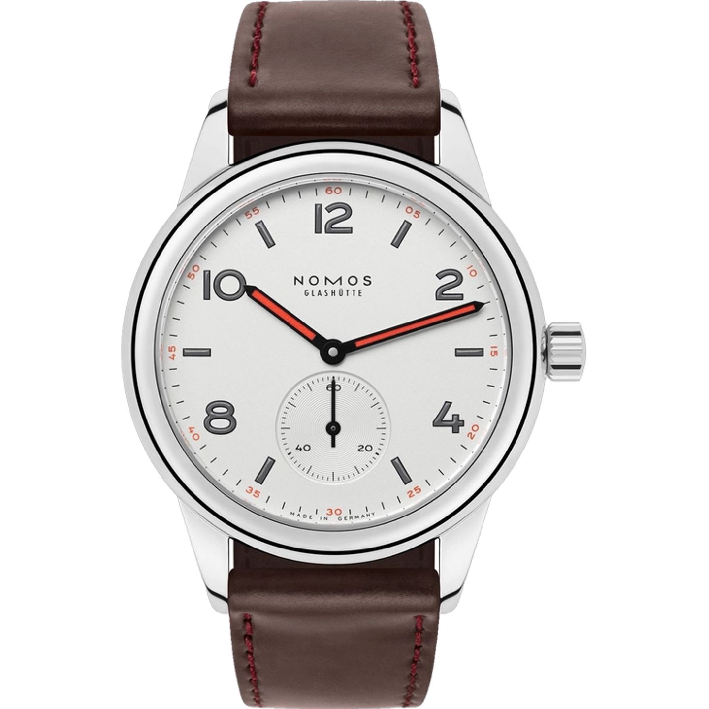 NOMOS Club 703.1 - (1/1)
