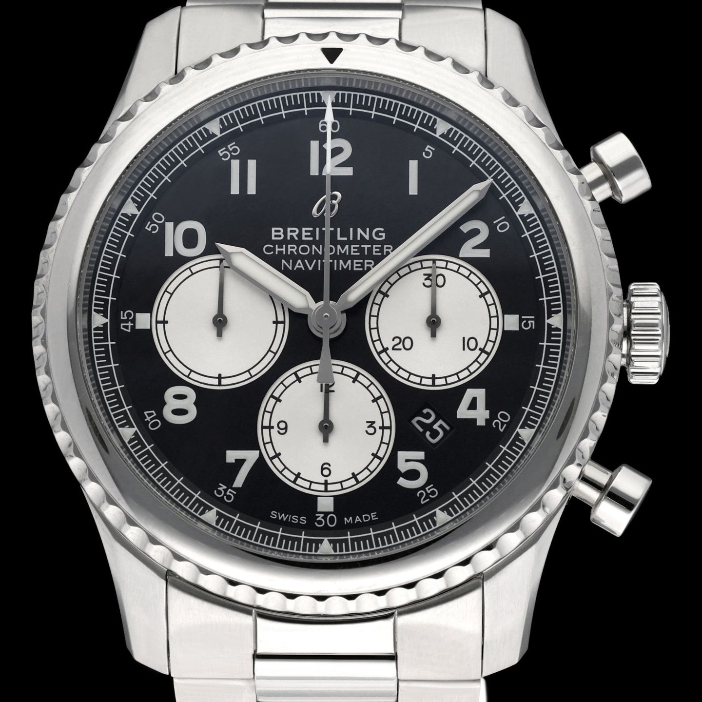Breitling Navitimer 8 AB0117 - (1/8)