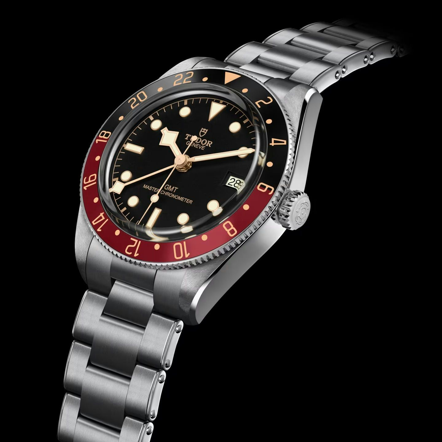 Tudor Black Bay Fifty-Eight 7939G1A0NRU - (5/5)