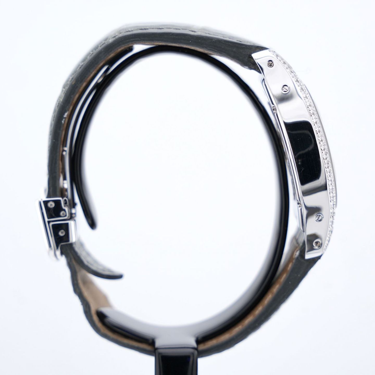 Cartier Tortue 2497 - (7/8)