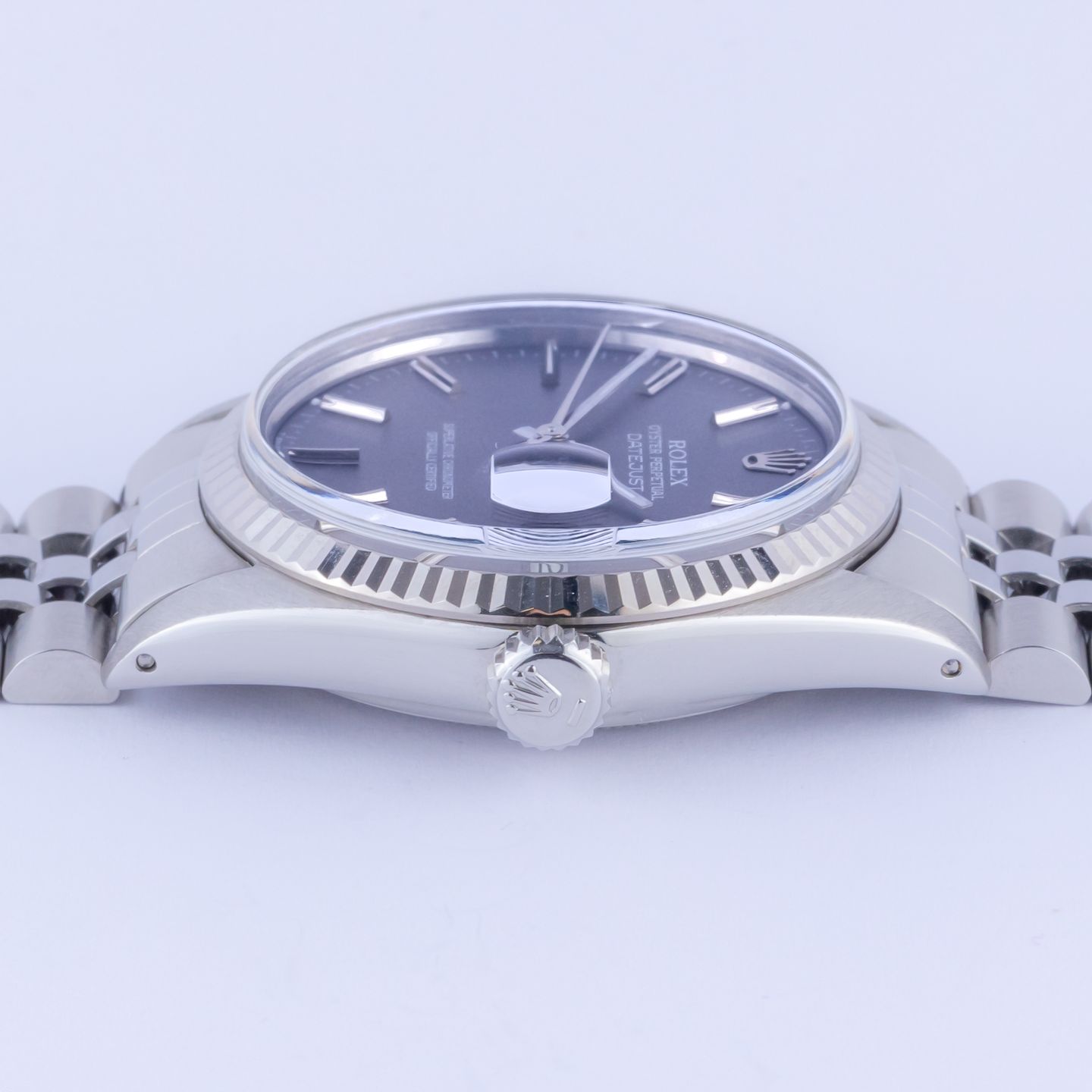 Rolex Datejust 36 16014 - (6/8)