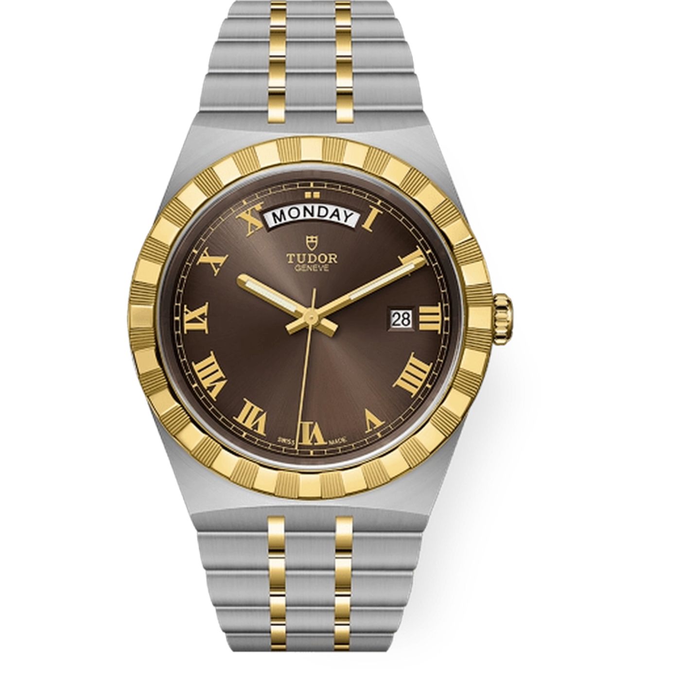 Tudor Royal 28603 - (1/1)