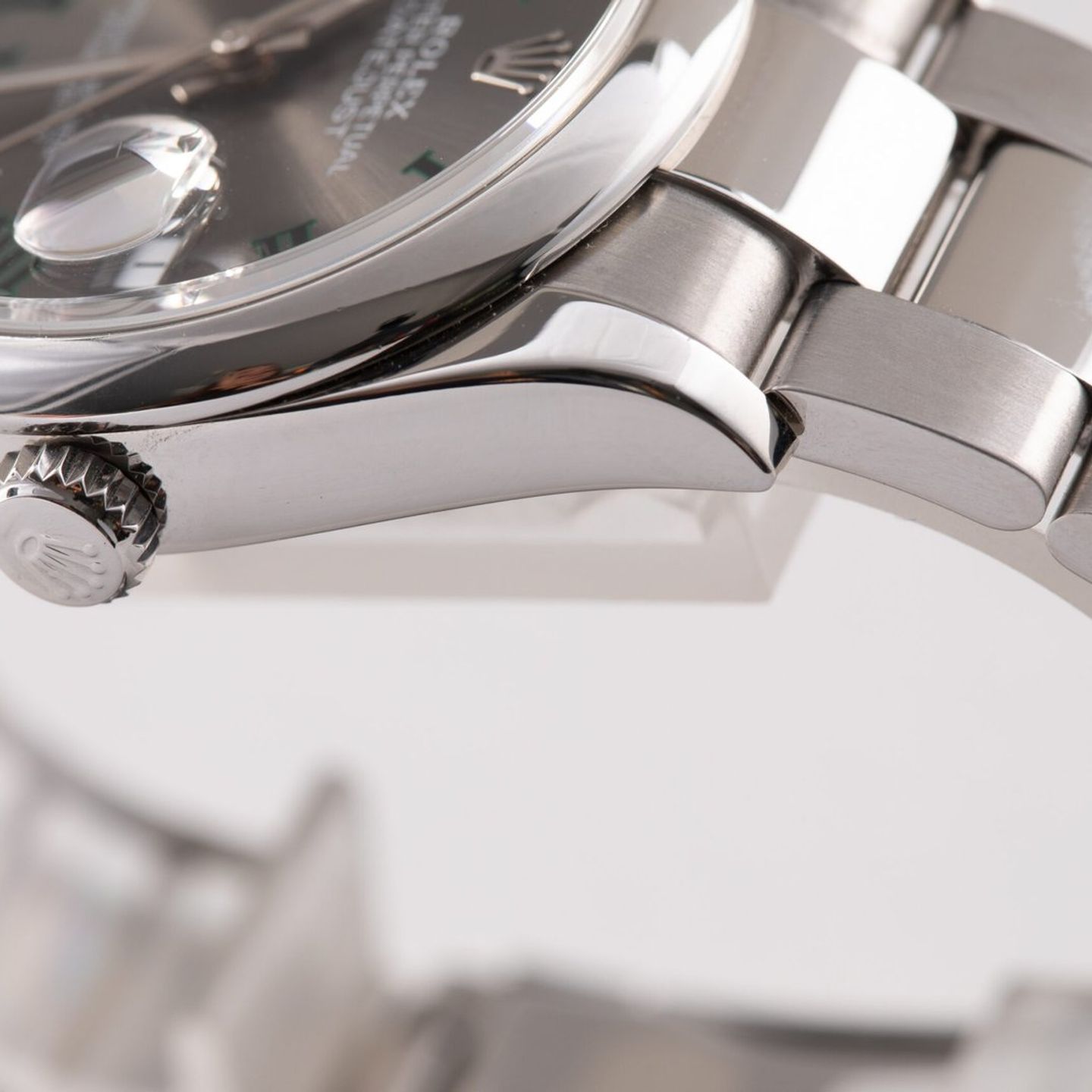 Rolex Datejust 36 126200 - (8/8)
