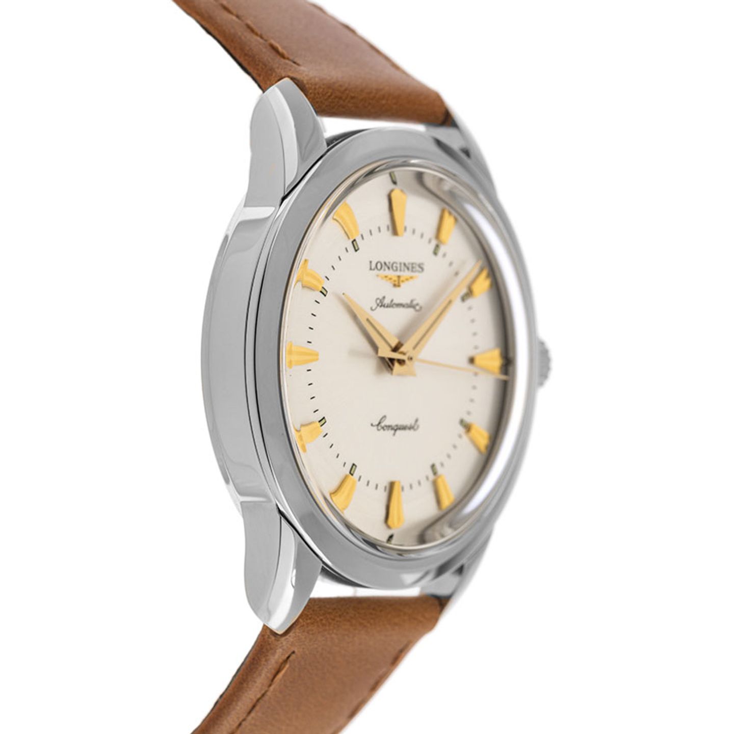 Longines Conquest Heritage L1.649.4.72.2 - (5/7)