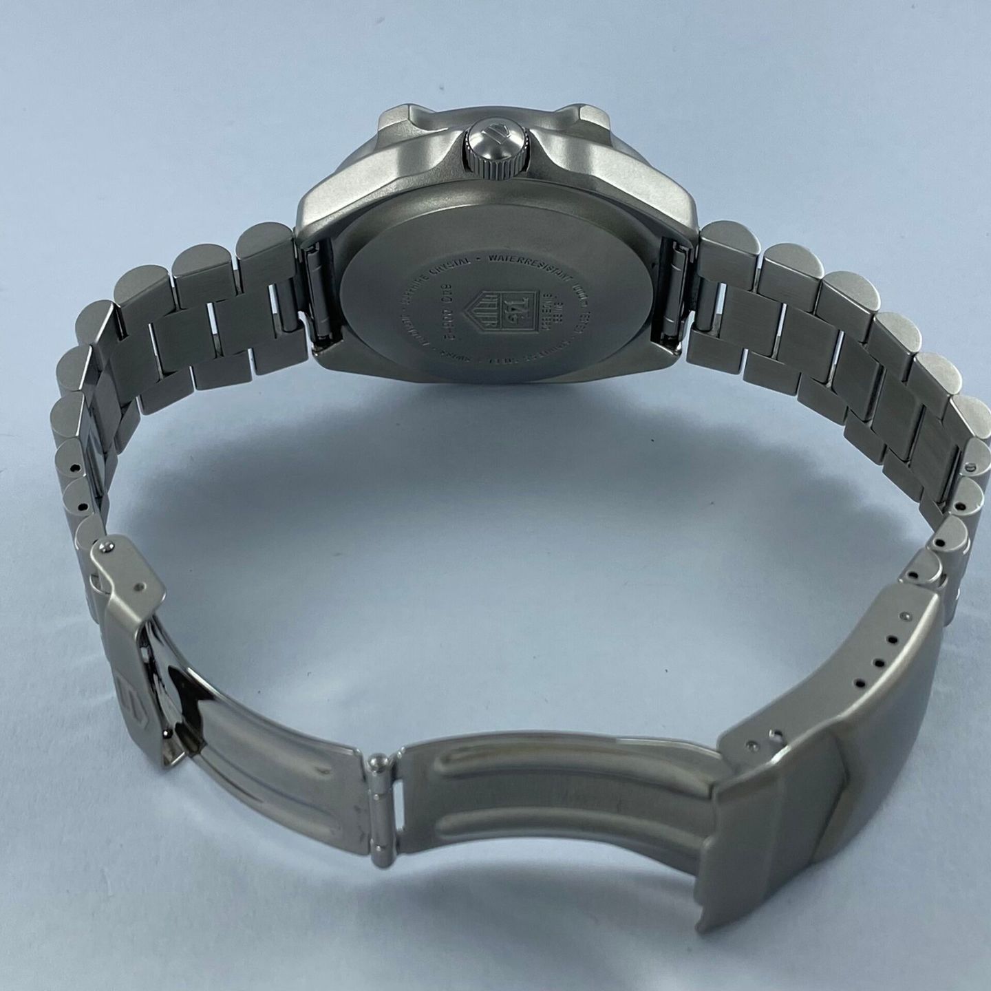 TAG Heuer Unknown 840.006 - (6/6)
