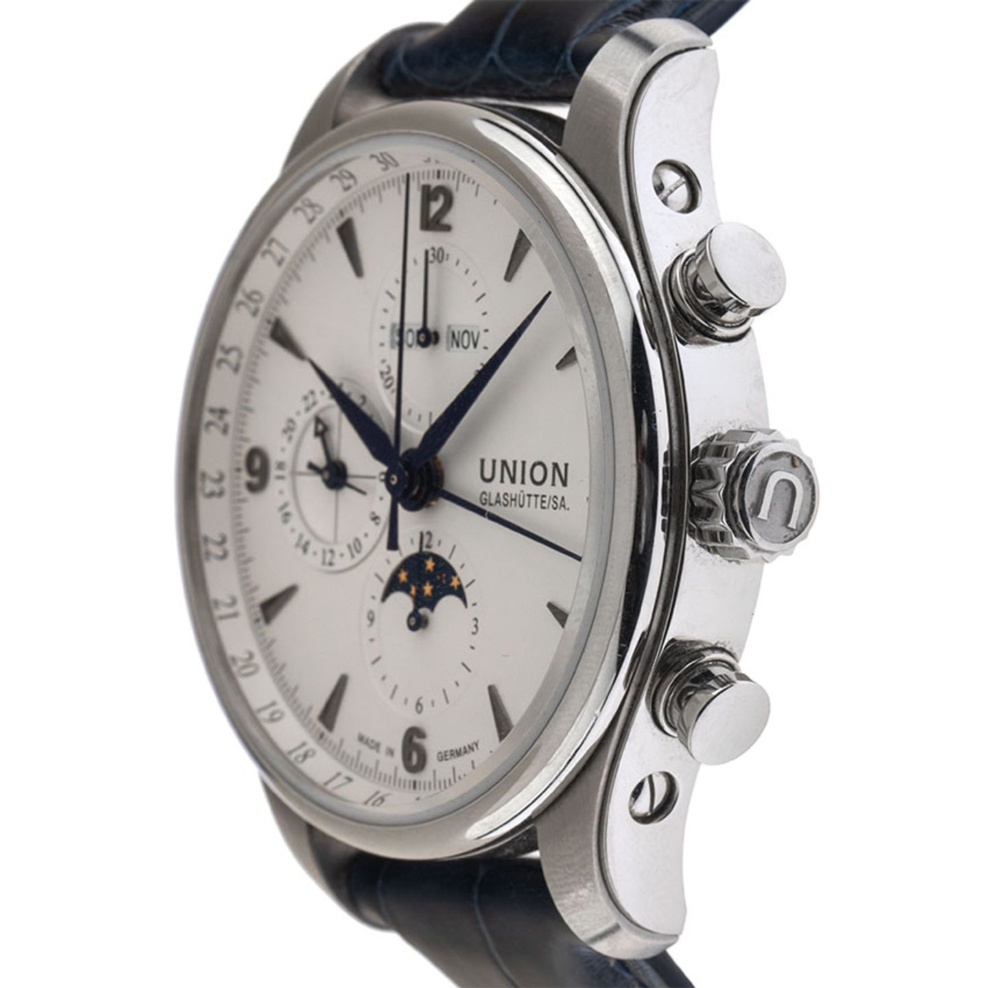 Union Glashütte Unknown 26-32-09-05-10 - (4/7)