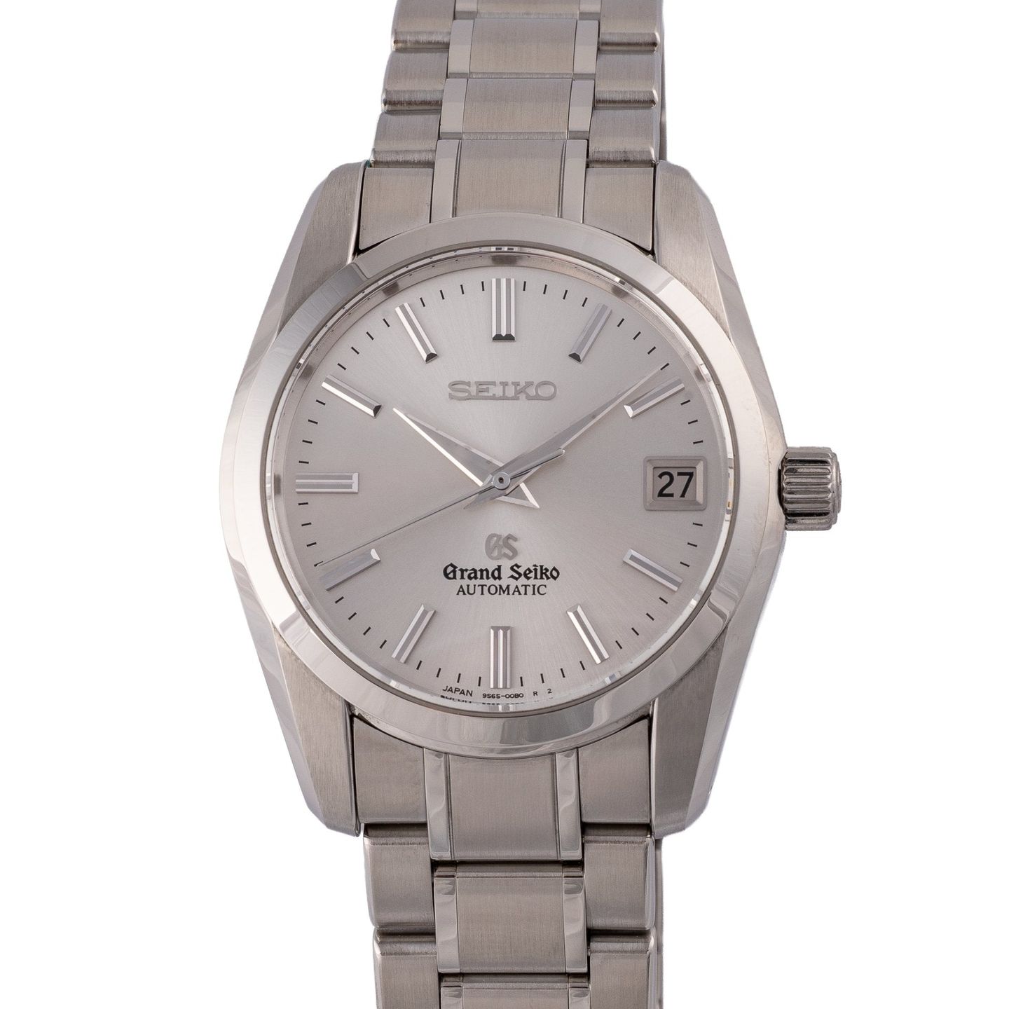 Grand Seiko Unknown SBGX035 - (1/8)