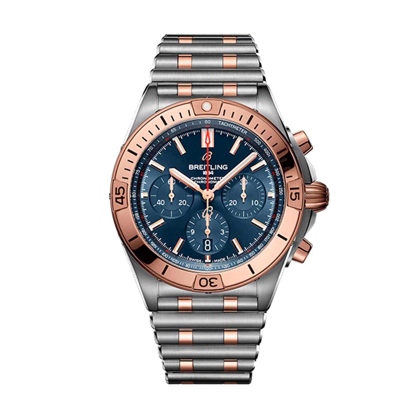 Breitling Chronomat 42 UB0134101C1U1 - (1/1)