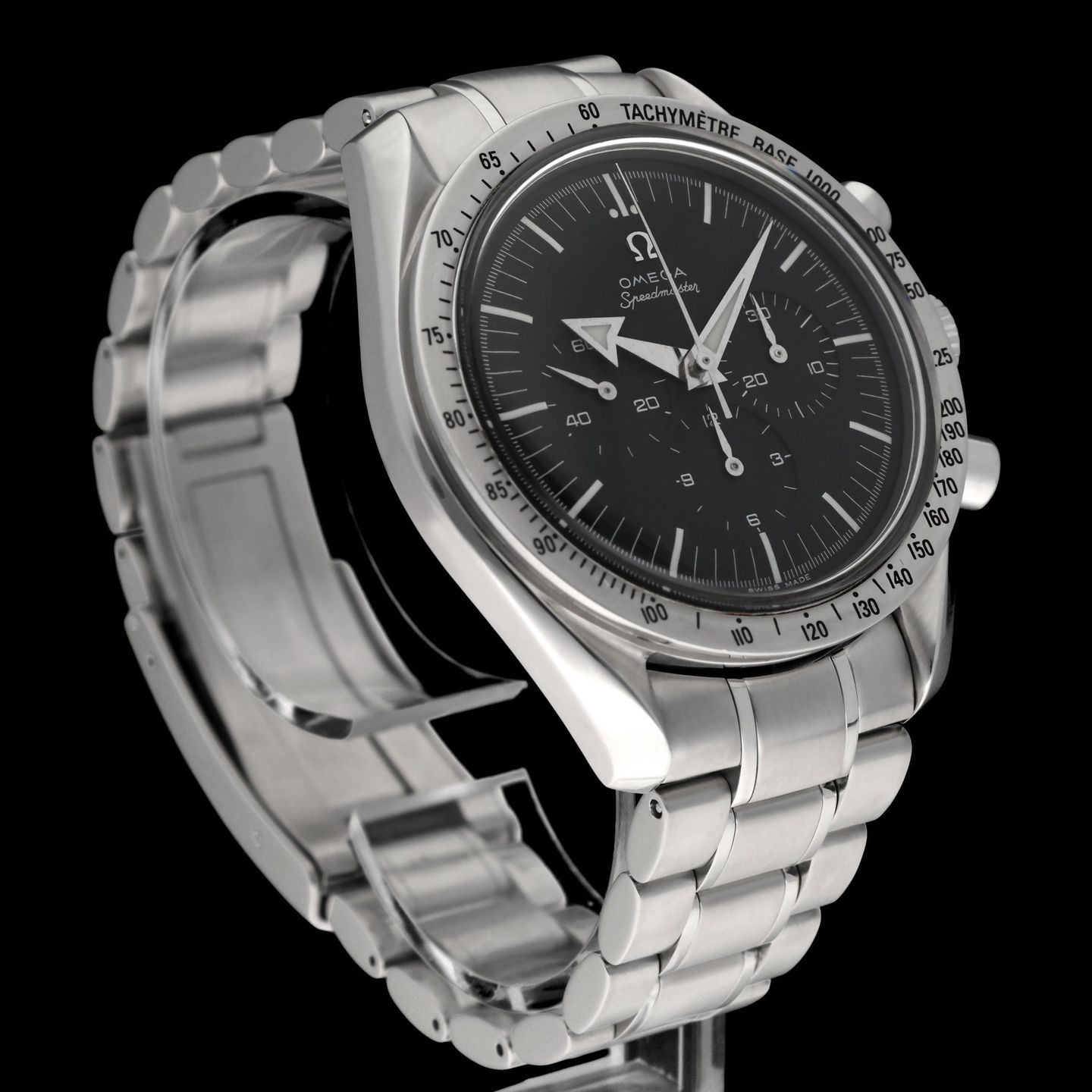 Omega Speedmaster Broad Arrow 3594.50 - (6/8)