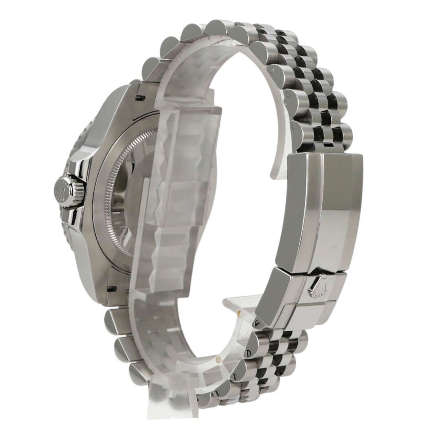 Rolex GMT-Master II 126710BLRO - (7/8)