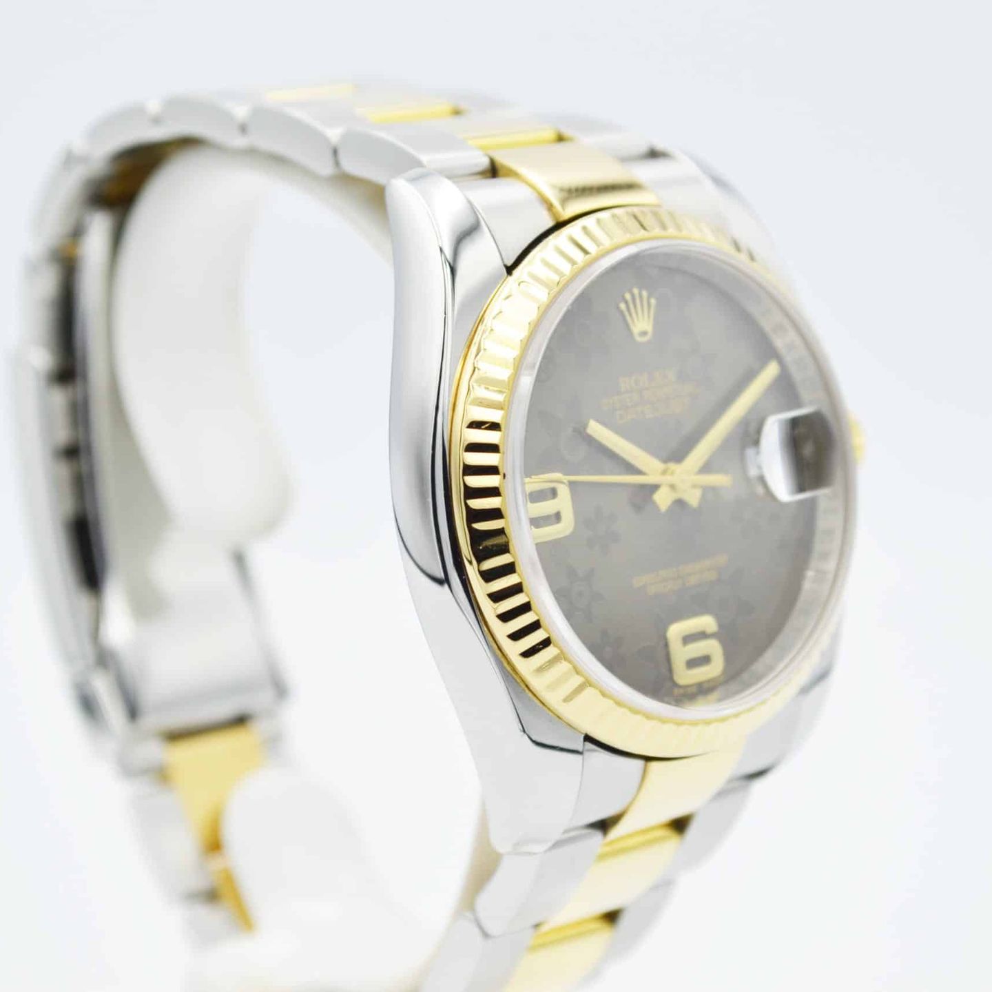 Rolex Datejust 36 116233 - (6/7)