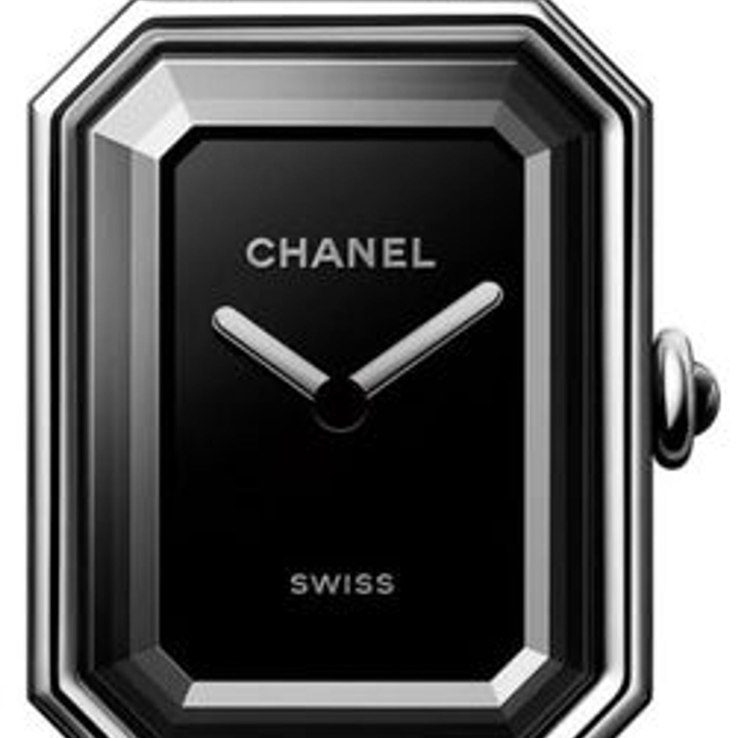 Chanel Première H7018 (2026) - 20mm Staal (1/1)