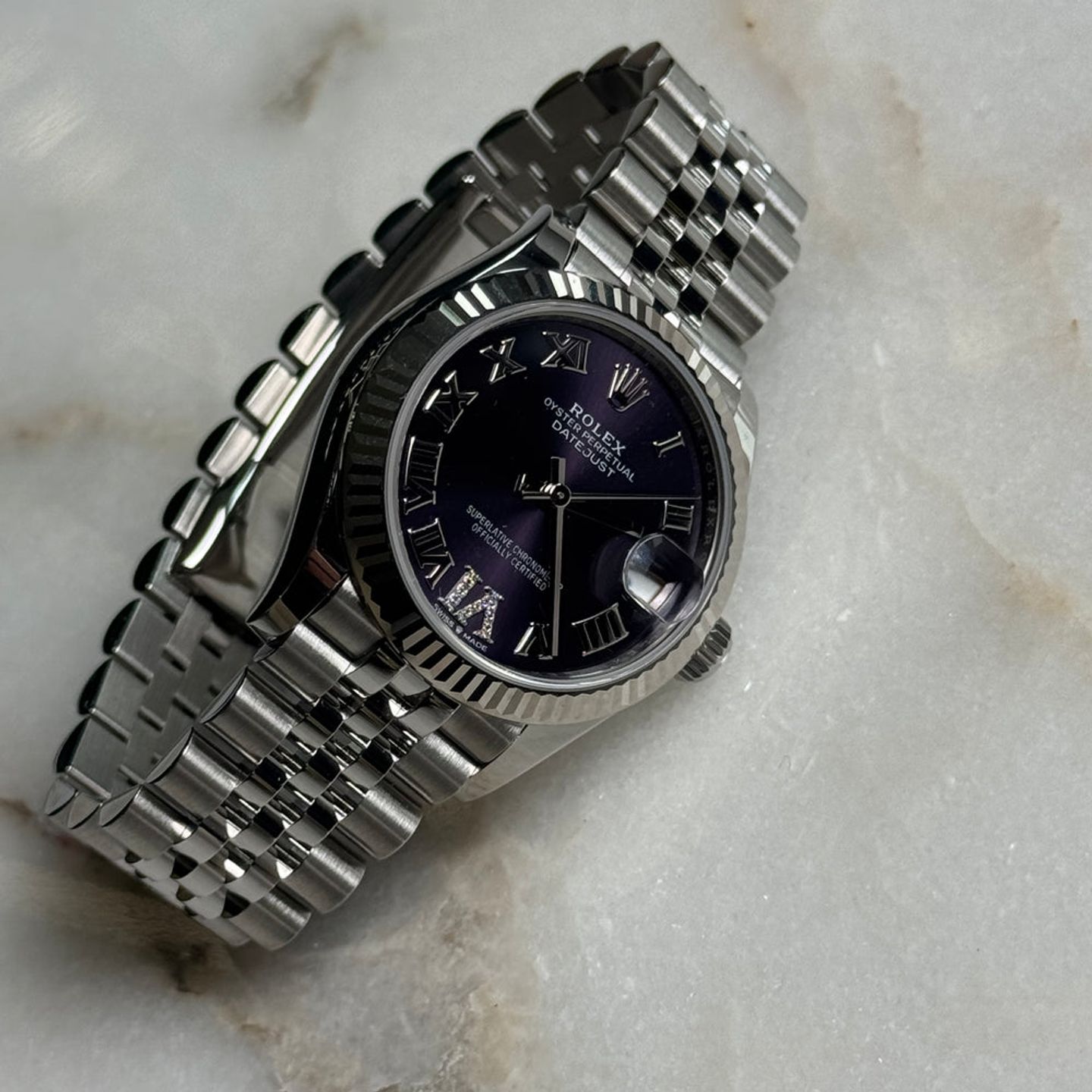 Rolex Datejust 31 278274 - (3/5)