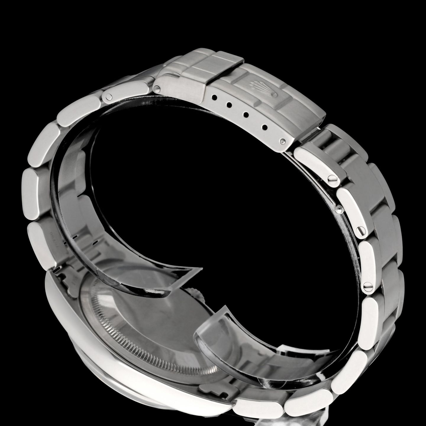 Rolex Explorer 14270 - (8/8)