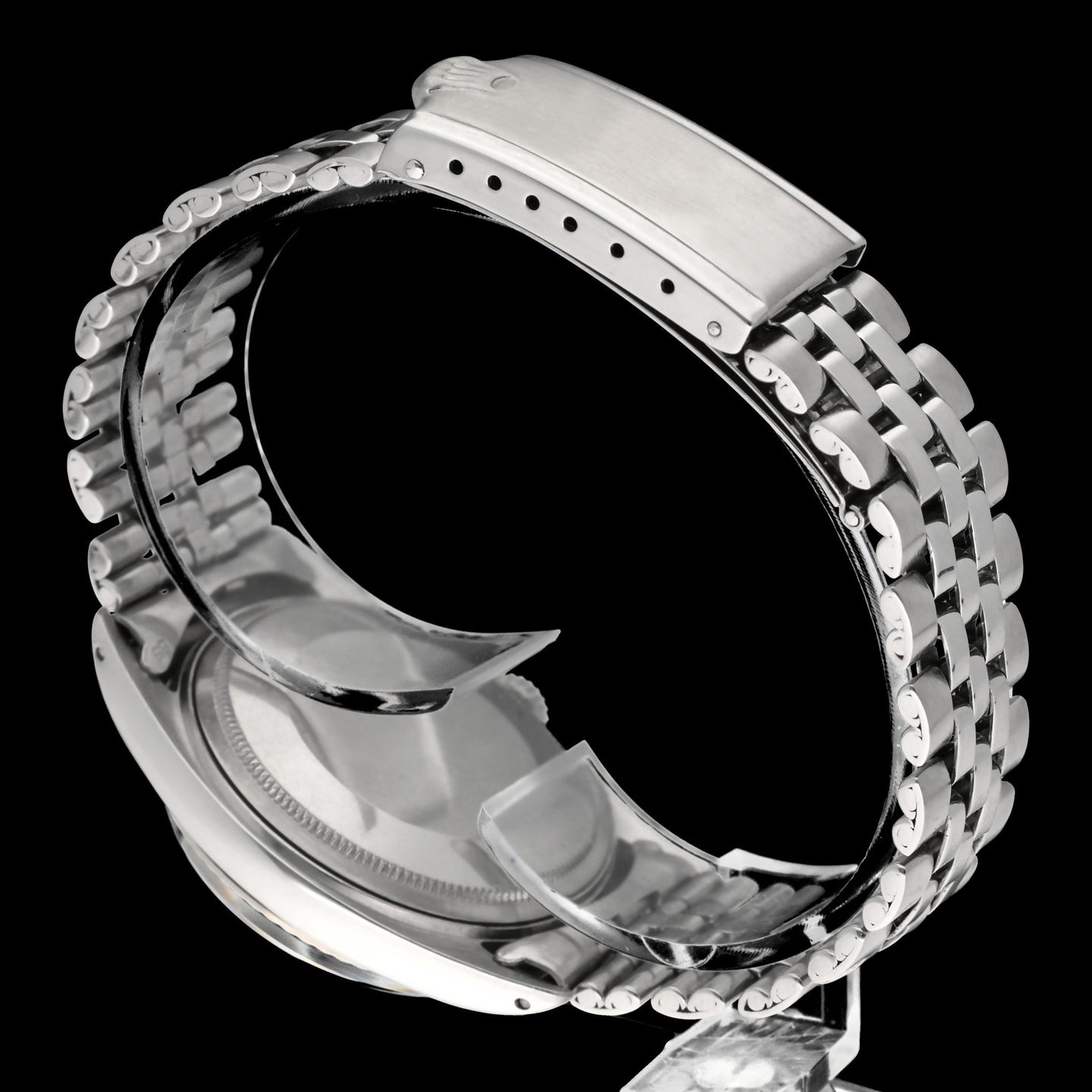 Rolex Datejust 1601 - (7/7)