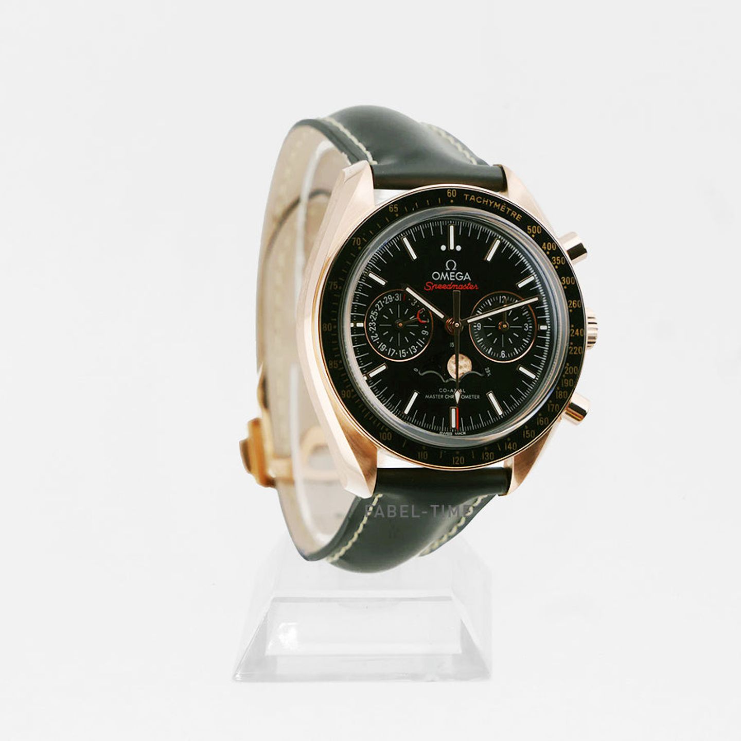 Omega Speedmaster Moonphase 304.63.44.52.01.001 - (1/1)