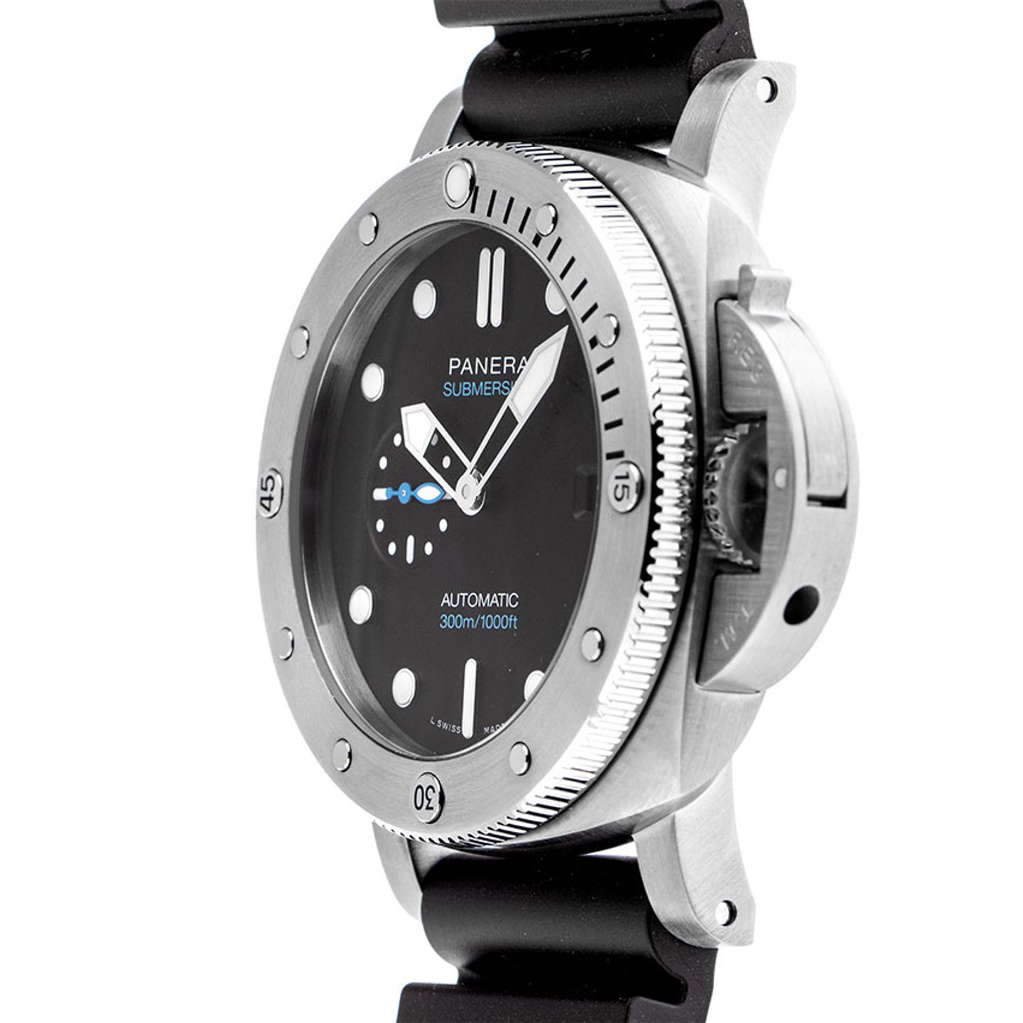 Panerai Luminor Submersible PAM01229 - (4/7)