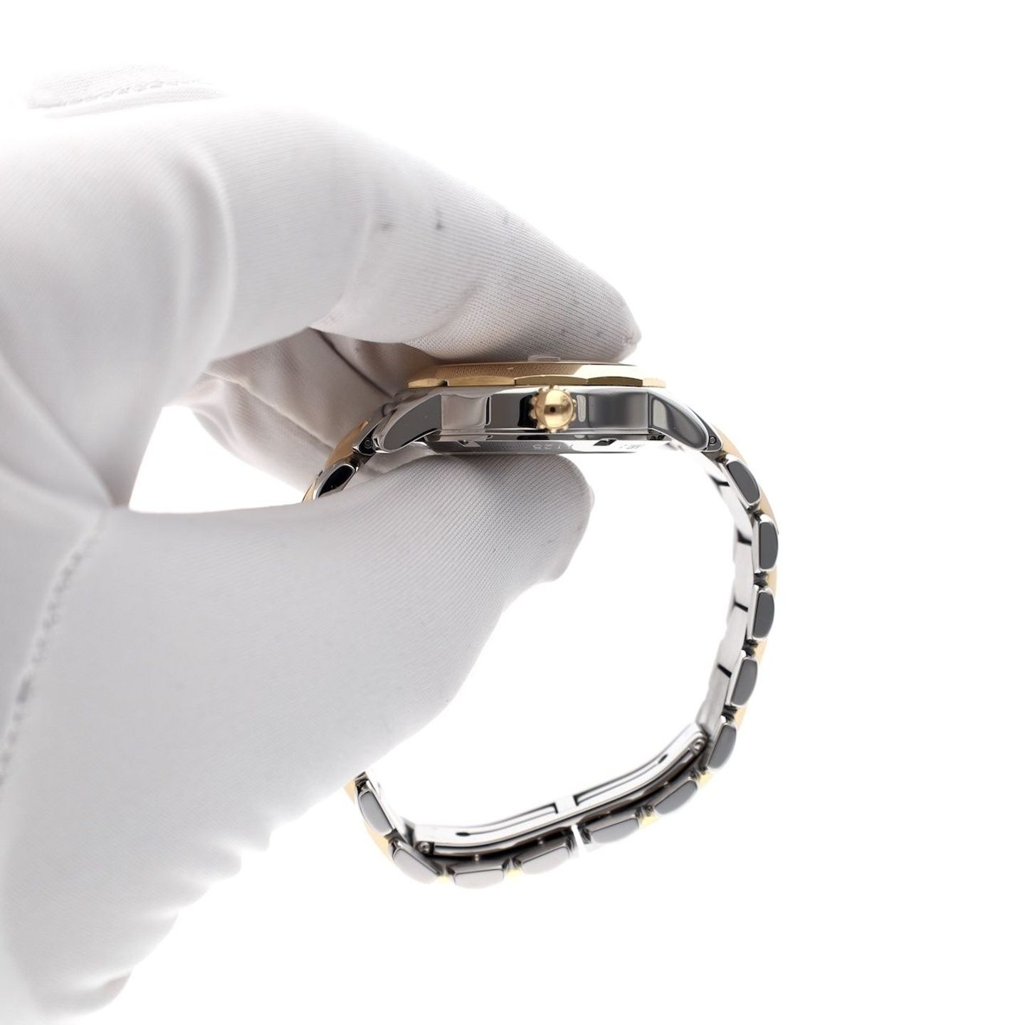 Glashütte Original Unknown 10-33-44-53-04 - (4/8)