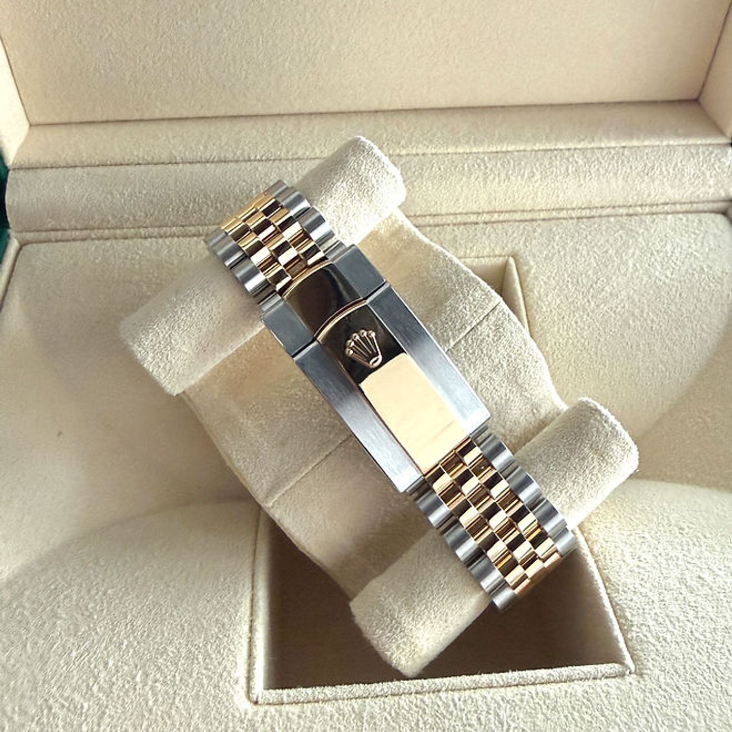 Rolex Datejust 36 126233 - (7/7)