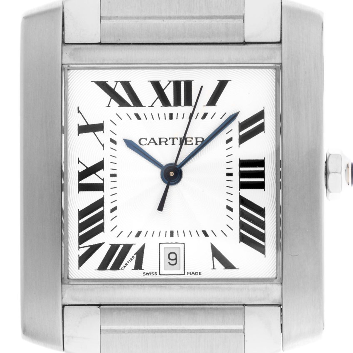 Cartier Tank Française 2302 - (1/7)