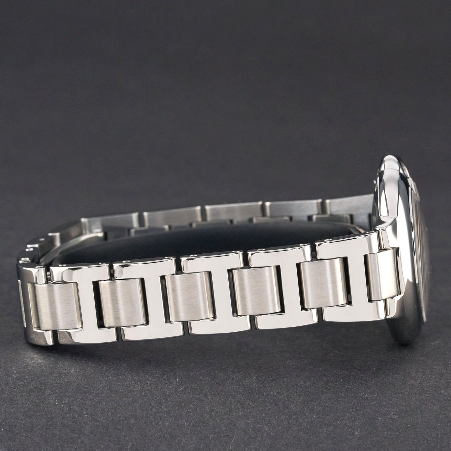 Cartier Ballon Bleu 33mm W4BB0021 - (6/8)