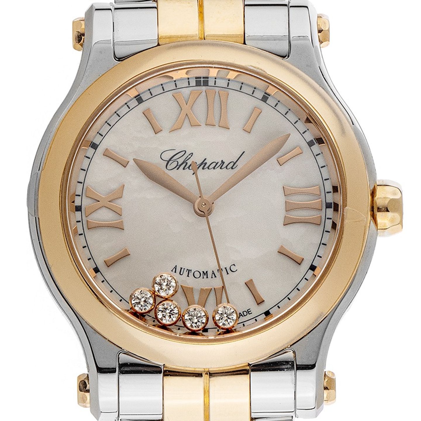 Chopard Happy Sport 278573-6019 - (1/7)