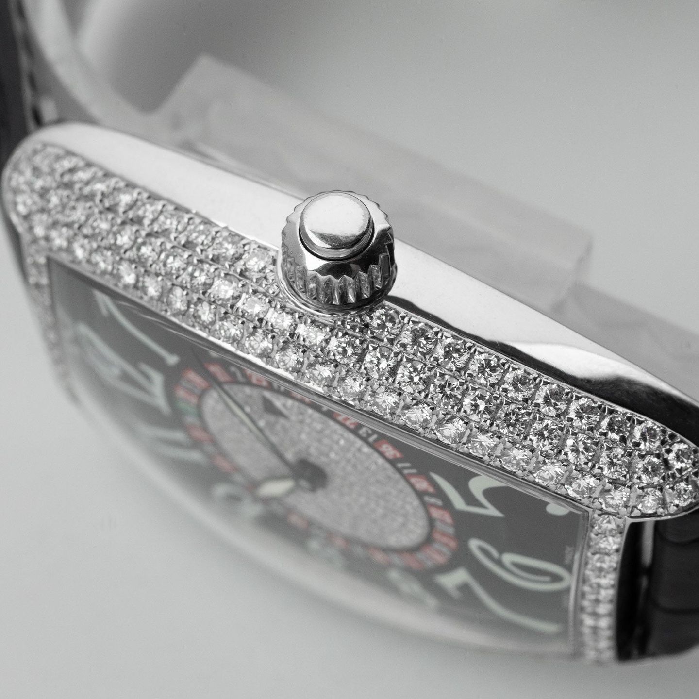 Franck Muller Casablanca 5850 - (3/4)